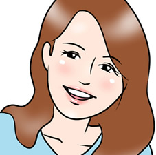 長期的な美肌効果
